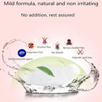 Portable Disposable Pocket Water Wipes for Baby Skin Care