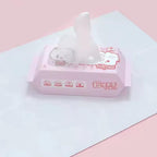 Portable Disposable Pocket Water Wipes for Baby Skin Care