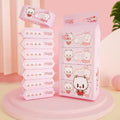 Portable Disposable Pocket Water Wipes for Baby Skin Care